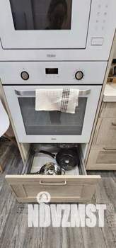 1-к квартира, посуточно, 41м2, 1/1 этаж