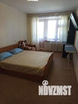 2-к квартира, посуточно, 58м2, 5/10 этаж