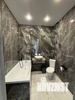 2-к квартира, посуточно, 45м2, 23/23 этаж