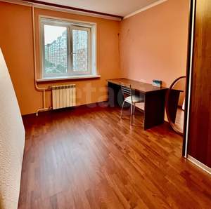 2-к квартира, на длительный срок, 50м2, 4/10 этаж