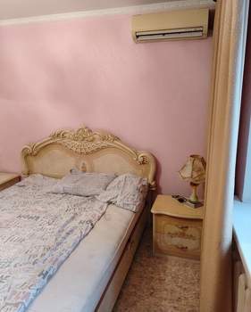 2-к квартира, на длительный срок, 45м2, 3/9 этаж