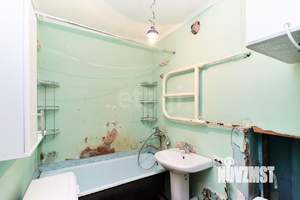 2-к квартира, на длительный срок, 41м2, 4/5 этаж