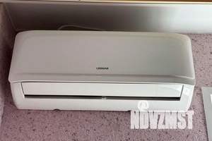 1-к квартира, посуточно, 40м2, 11/16 этаж