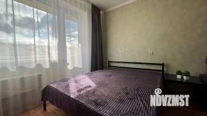 1-к квартира, на длительный срок, 45м2, 7/9 этаж