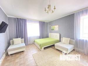 1-к квартира, посуточно, 24м2, 2/2 этаж