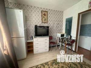 1-к квартира, на длительный срок, 13м2, 3/5 этаж