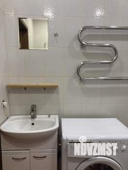 Студия квартира, на длительный срок, 26м2, 7/22 этаж