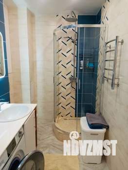 1-к квартира, посуточно, 34м2, 9/15 этаж