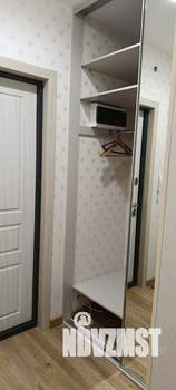 1-к квартира, на длительный срок, 35м2, 14/16 этаж