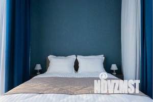 1-к квартира, посуточно, 35м2, 7/11 этаж