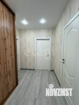 1-к квартира, на длительный срок, 40м2, 8/16 этаж