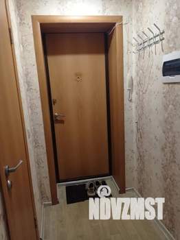 1-к квартира, посуточно, 30м2, 2/5 этаж