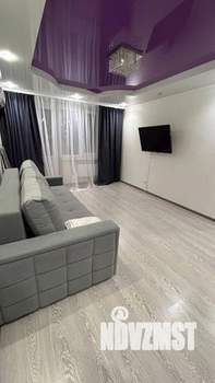 1-к квартира, на длительный срок, 42м2, 13/15 этаж