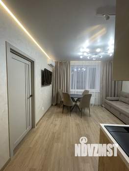 1-к квартира, на длительный срок, 38м2, 9/15 этаж