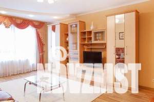 2-к квартира, посуточно, 70м2, 2/14 этаж