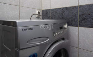 Студия квартира, на длительный срок, 17м2, 2/5 этаж