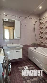 2-к квартира, посуточно, 58м2, 1/1 этаж