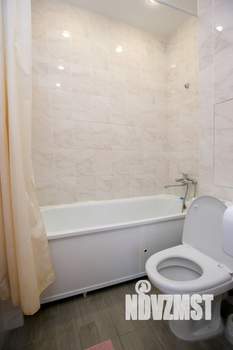 Студия квартира, посуточно, 25м2, 5/10 этаж