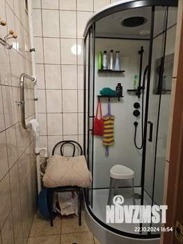 2-к квартира, на длительный срок, 44м2, 14/17 этаж