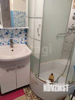 3-к квартира, на длительный срок, 63м2, 2/2 этаж