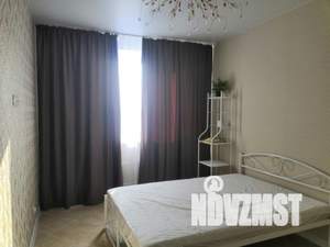 1-к квартира, на длительный срок, 36м2, 14/19 этаж