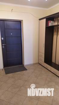 1-к квартира, на длительный срок, 41м2, 9/17 этаж