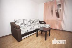 3-к квартира, посуточно, 80м2, 9/9 этаж