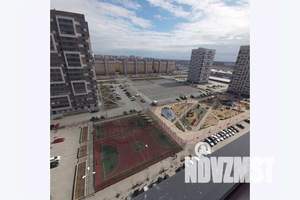 1-к квартира, посуточно, 32м2, 13/19 этаж