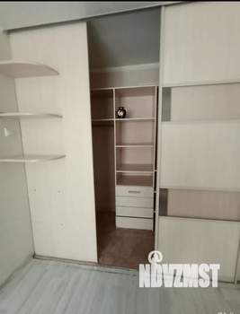 1-к квартира, на длительный срок, 45м2, 5/6 этаж