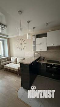 1-к квартира, на длительный срок, 42м2, 4/14 этаж