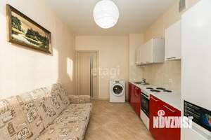 1-к квартира, на длительный срок, 38м2, 8/9 этаж