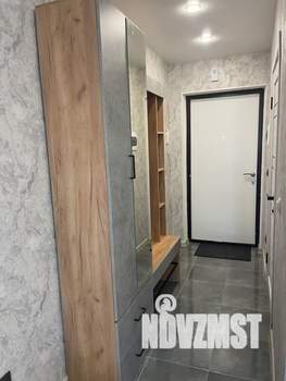 Студия квартира, посуточно, 21м2, 11/15 этаж