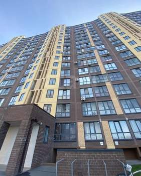 Студия квартира, на длительный срок, 18м2, 10/18 этаж