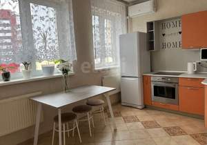 1-к квартира, на длительный срок, 38м2, 10/14 этаж