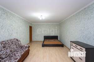 1-к квартира, на длительный срок, 65м2, 2/10 этаж