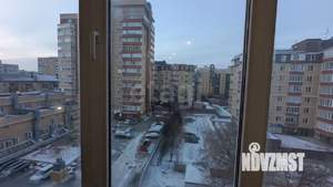 2-к квартира, на длительный срок, 42м2, 7/9 этаж