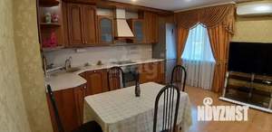 2-к квартира, на длительный срок, 76м2, 10/10 этаж