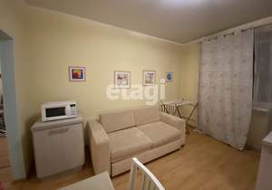 1-к квартира, на длительный срок, 45м2, 2/9 этаж