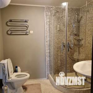 1-к квартира, посуточно, 70м2, 11/11 этаж