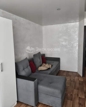 1-к квартира, на длительный срок, 31м2, 1/5 этаж