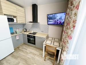 1-к квартира, посуточно, 40м2, 15/19 этаж