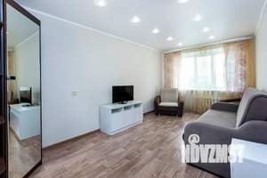 2-к квартира, посуточно, 42м2, 3/5 этаж