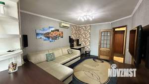 2-к квартира, на длительный срок, 45м2, 1/9 этаж