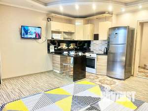 Студия квартира, посуточно, 32м2, 5/15 этаж