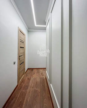 1-к квартира, на длительный срок, 50м2, 13/14 этаж