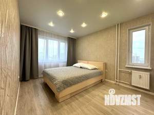 2-к квартира, посуточно, 65м2, 13/15 этаж