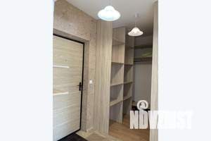 1-к квартира, посуточно, 43м2, 5/16 этаж