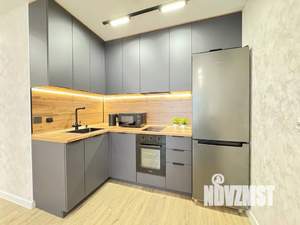 1-к квартира, посуточно, 40м2, 10/11 этаж