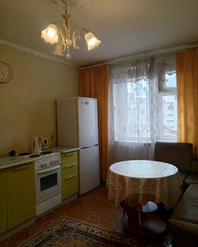 2-к квартира, на длительный срок, 65м2, 2/9 этаж