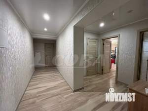 3-к квартира, на длительный срок, 83м2, 1/10 этаж